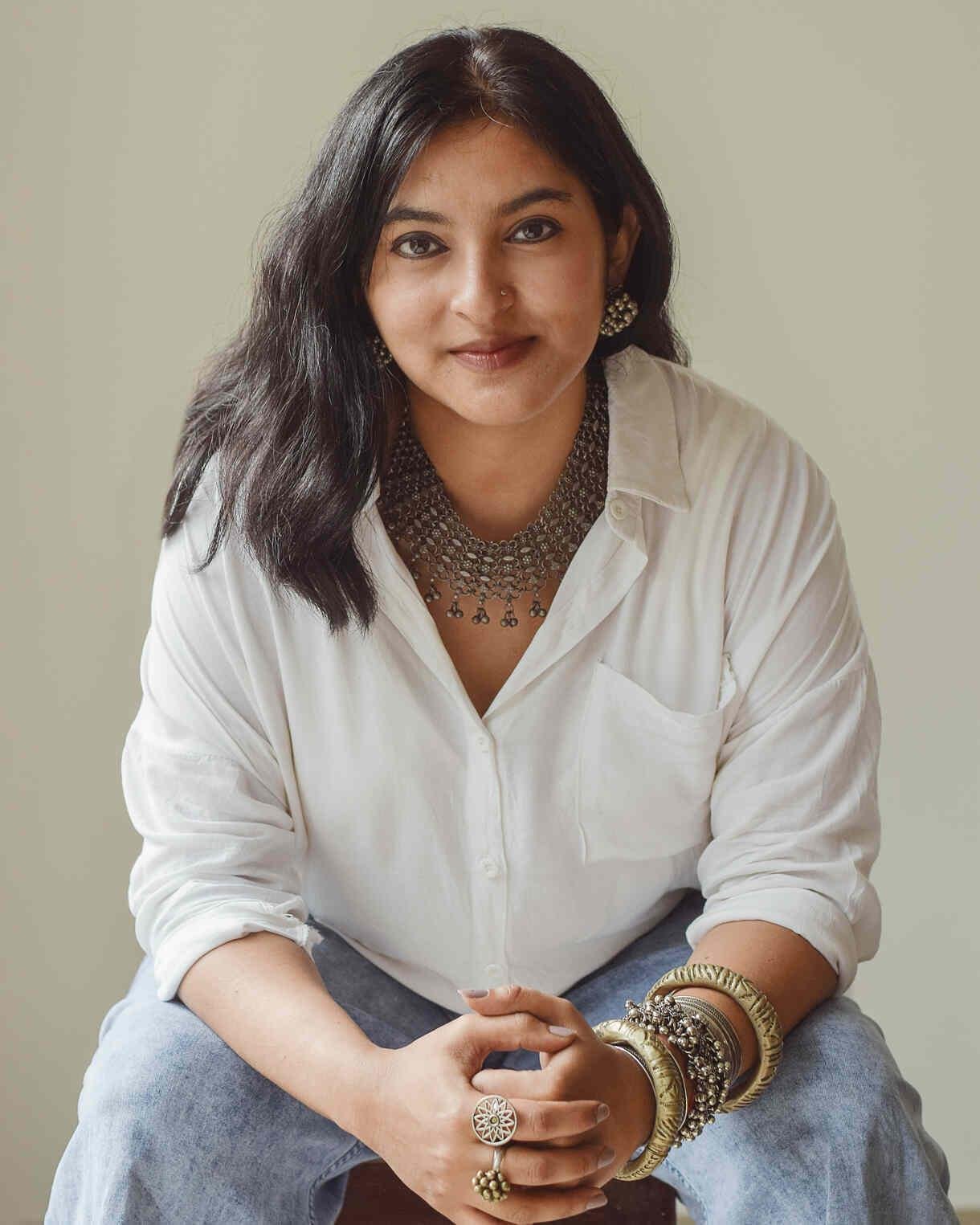 Saaheli Founder