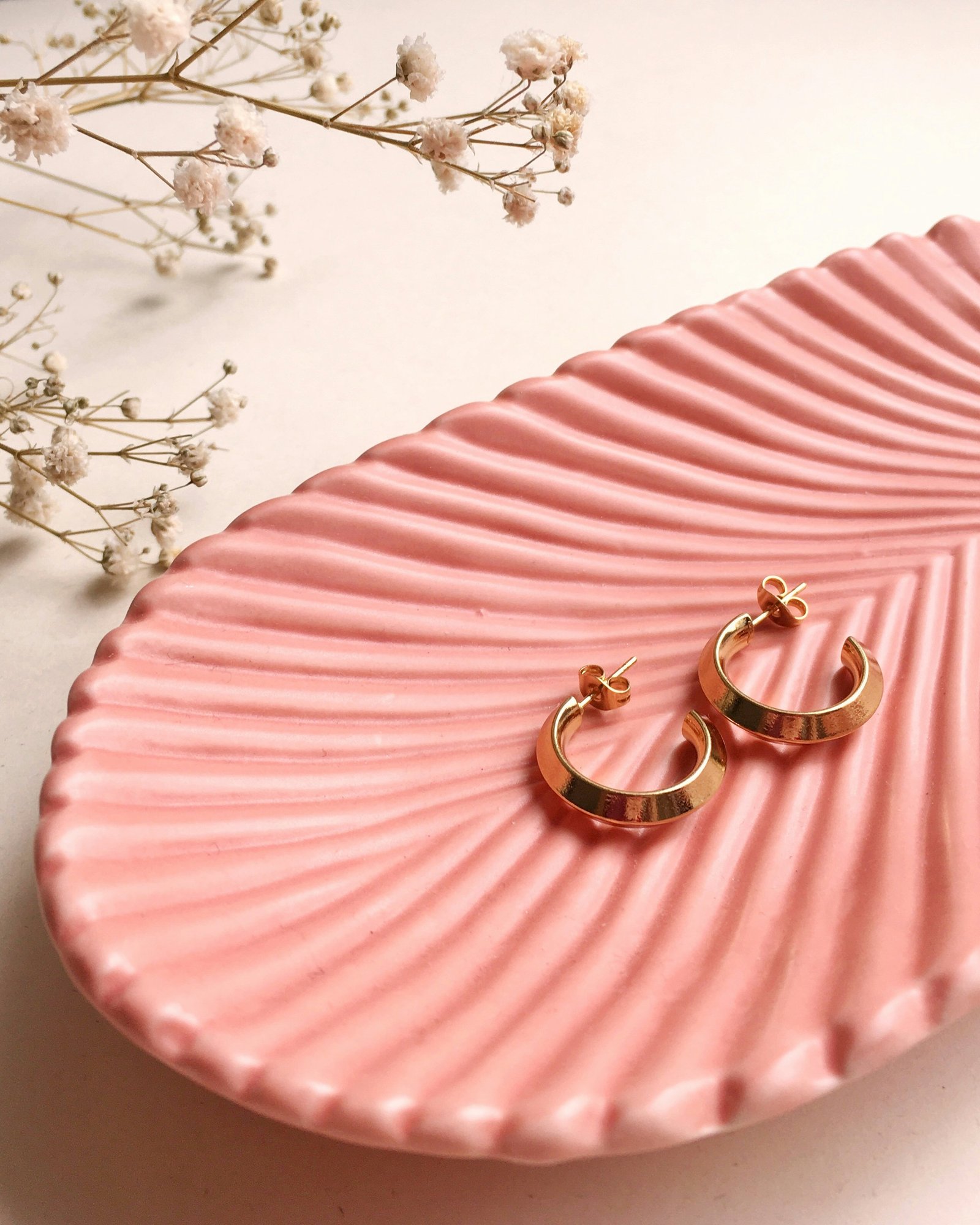 Saaheli jewellery craftsmanship