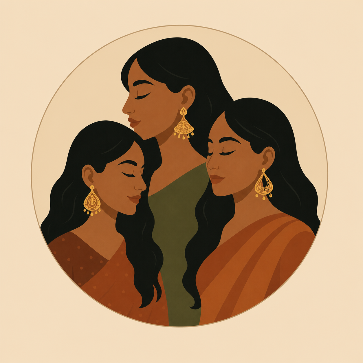 Saaheli Logo